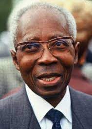 SENGHOR