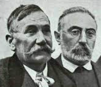 PÉREZ GALDÓS UNAMUNO