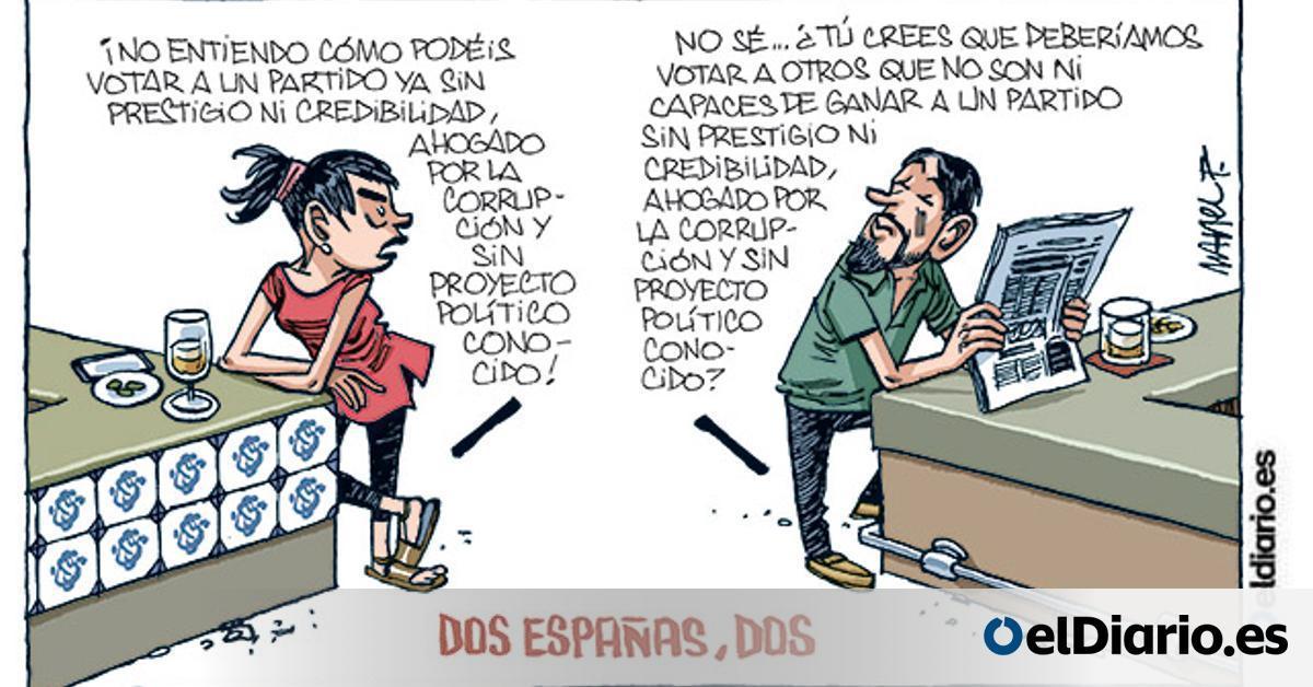 MANEL EN EL DIARIO