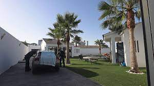 VILLA NARCO