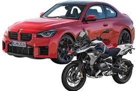 COCHES MOTOS LUJO