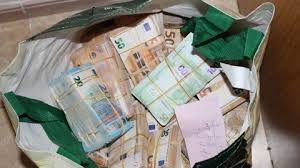 NARCO DINERO