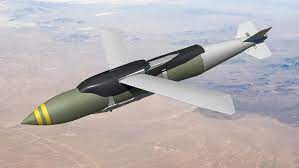 JDAM