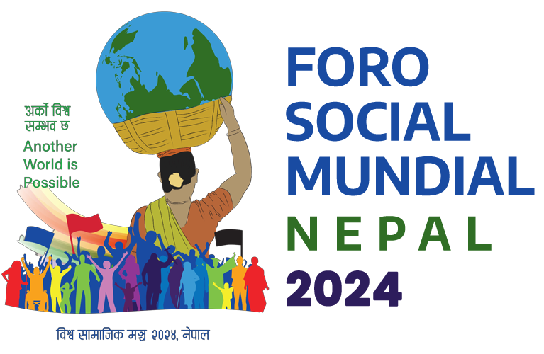 Foro Social Mundial 2024