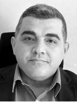 SUAT DELGEN