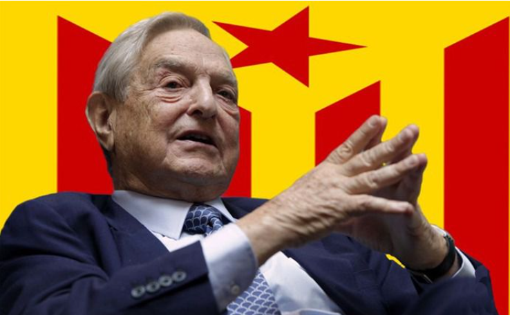 SOROS CATALUÑA
