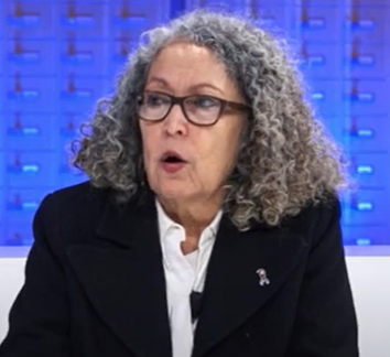 MÓNICA BALTODANO