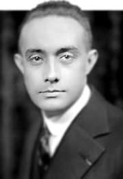 HENRY DE MONTHERLAND