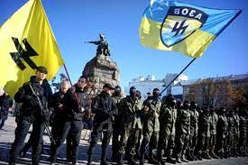 BATALLÓN AZOV