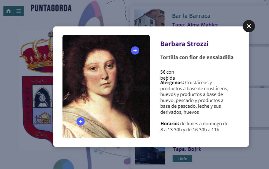 Barbara Strozzi