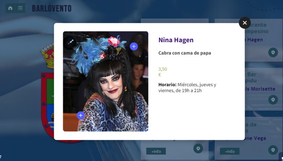 Nina Hagen