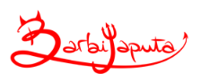 BARBIJAPUTA