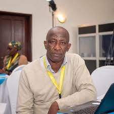 MAINA WARURU