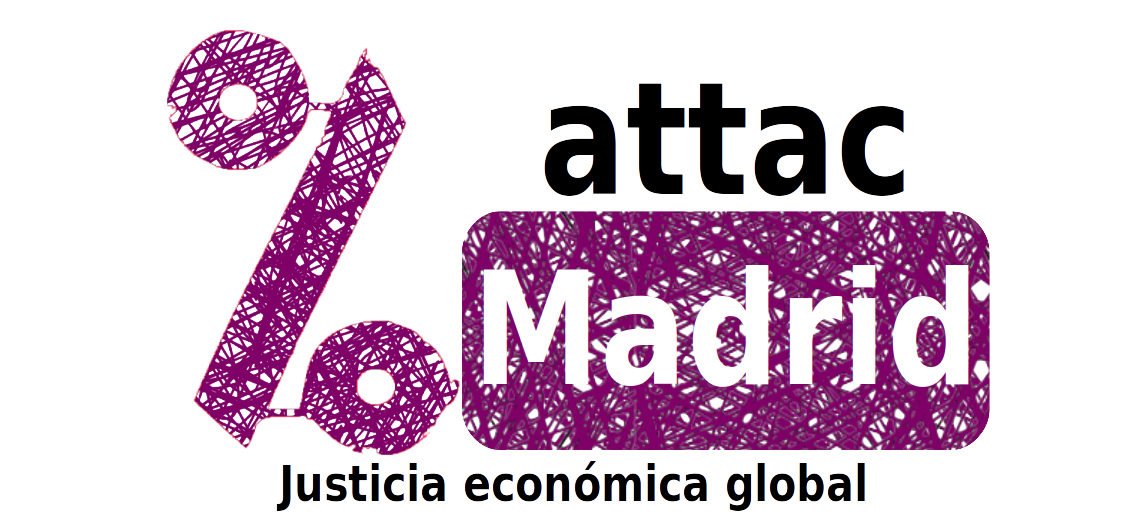 ATTAC MADRID