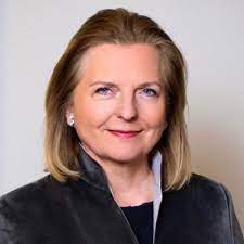 KARIN KNEISSI