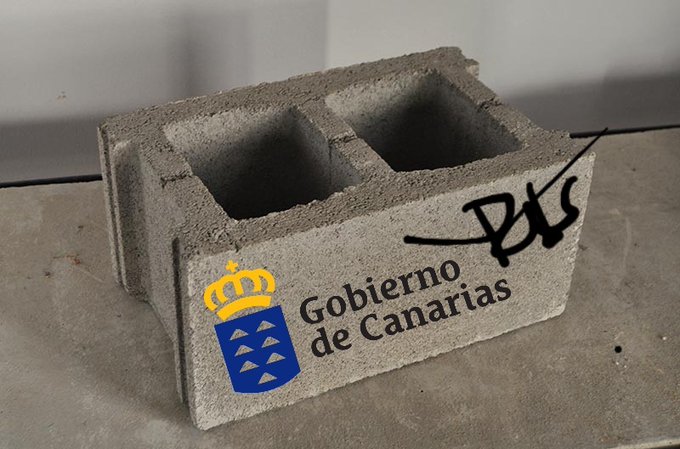 BLOQUE CANARIAS
