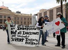 MIGRANTES USA LEY