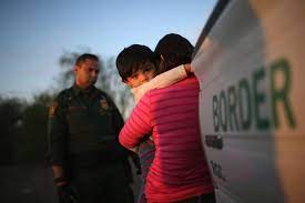 MIGRANTES USA