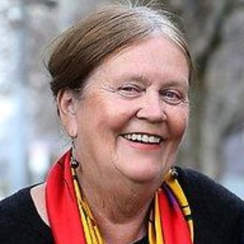 MARGARET REYNOLDS