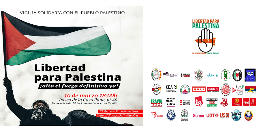 PALESTINA 