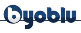 BYOBLU Publicado orginalmente en BYOBLU