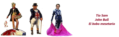 AZNAR BOBO MESETARIO