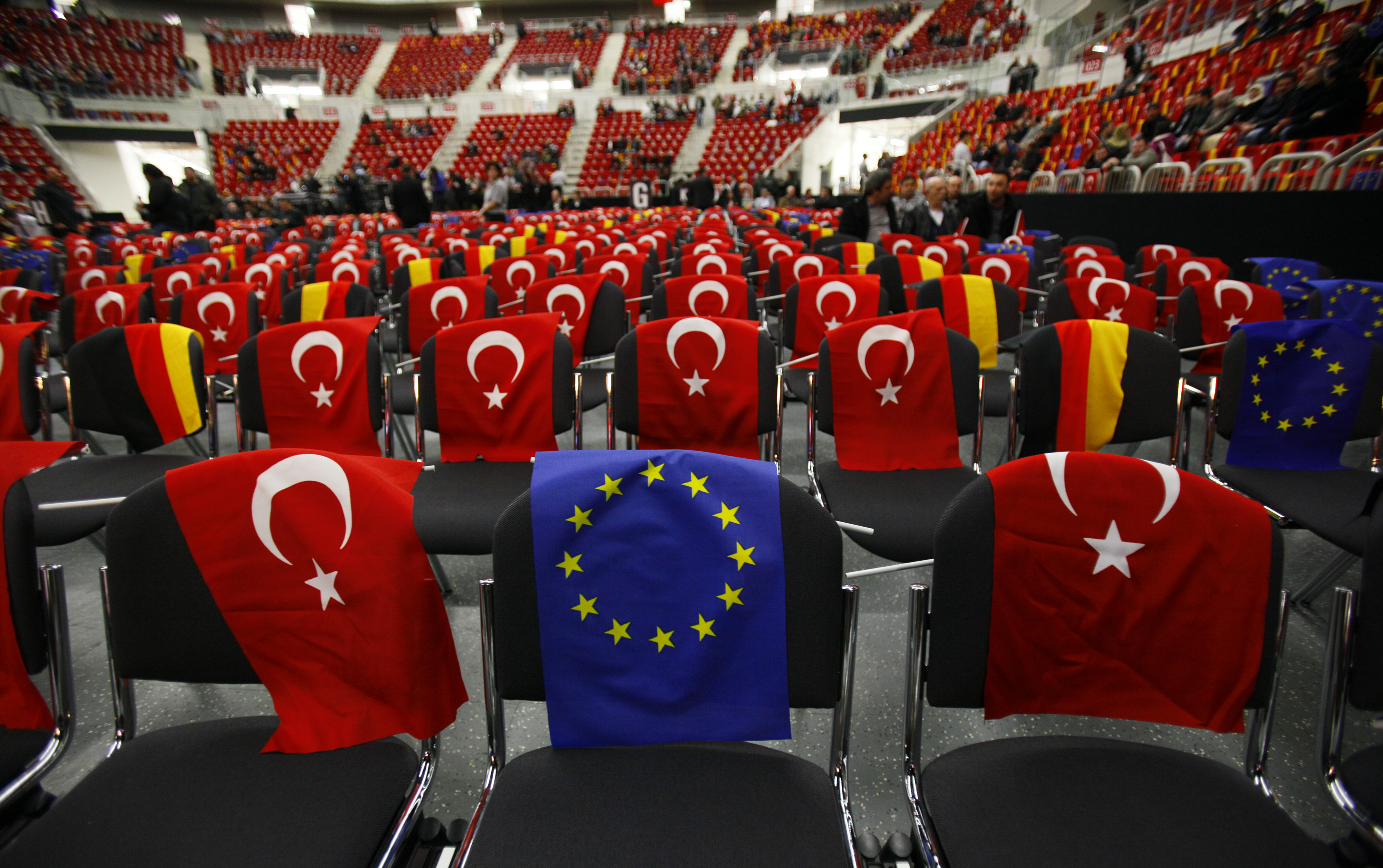 TURQUÍA