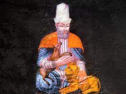 HAJI BEKTASH
