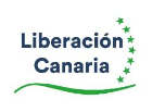 LIBERACIÓN CANARIA