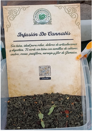 ENGRANÁDATE