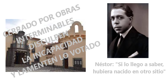 néstor