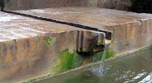 AGUA EN GRANADA