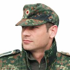 BUNDESWEHR