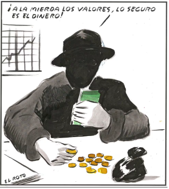EL ROTO