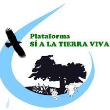 SÍ A LA TIERRA VIVA