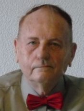 RICHARD HUBERT BARTON