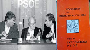 PSOE XXX CONGRESO