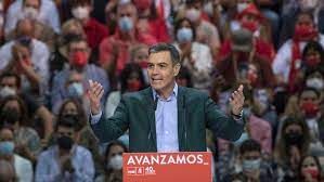 SÁNCHEZ