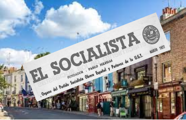 SOCIALISTA