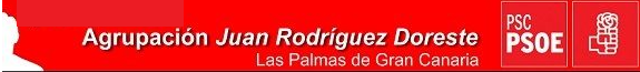 AGRUPACIÓN JUAN RODRÍGUEZ DORESTE