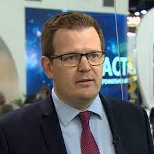 GLENN DIESEN