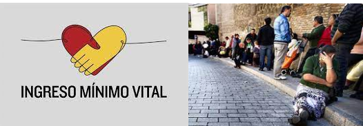 IMV MÍNIMO, PERO NO VITAL