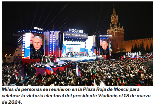 PUTIN