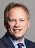 GRANT SHAPPS