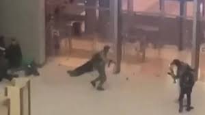 ATENTADO EN MOSCÚ