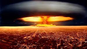 GUERRA NUCLEAR