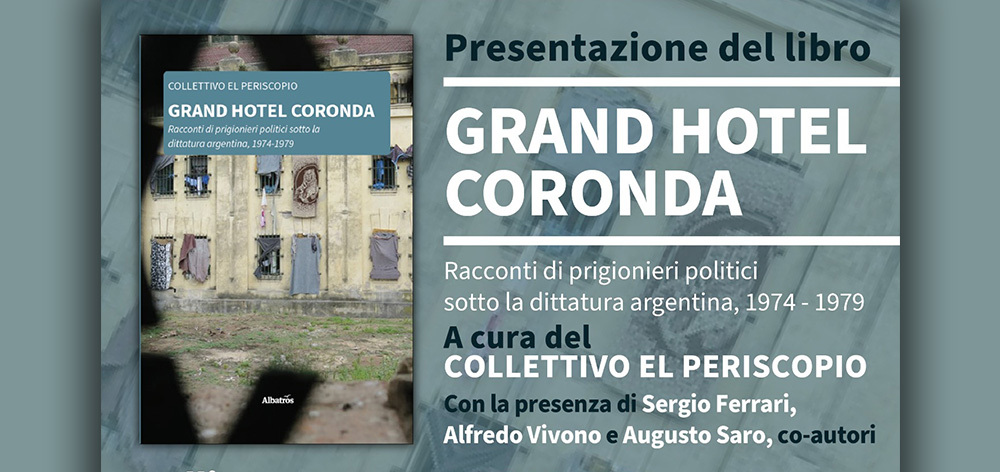 GRAND HOTEL CORONDA