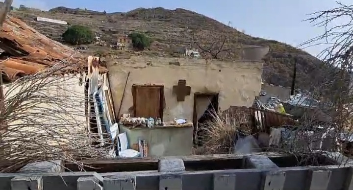 CASA FRANK