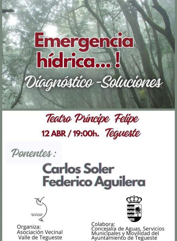 emergencia hidrica fak cs