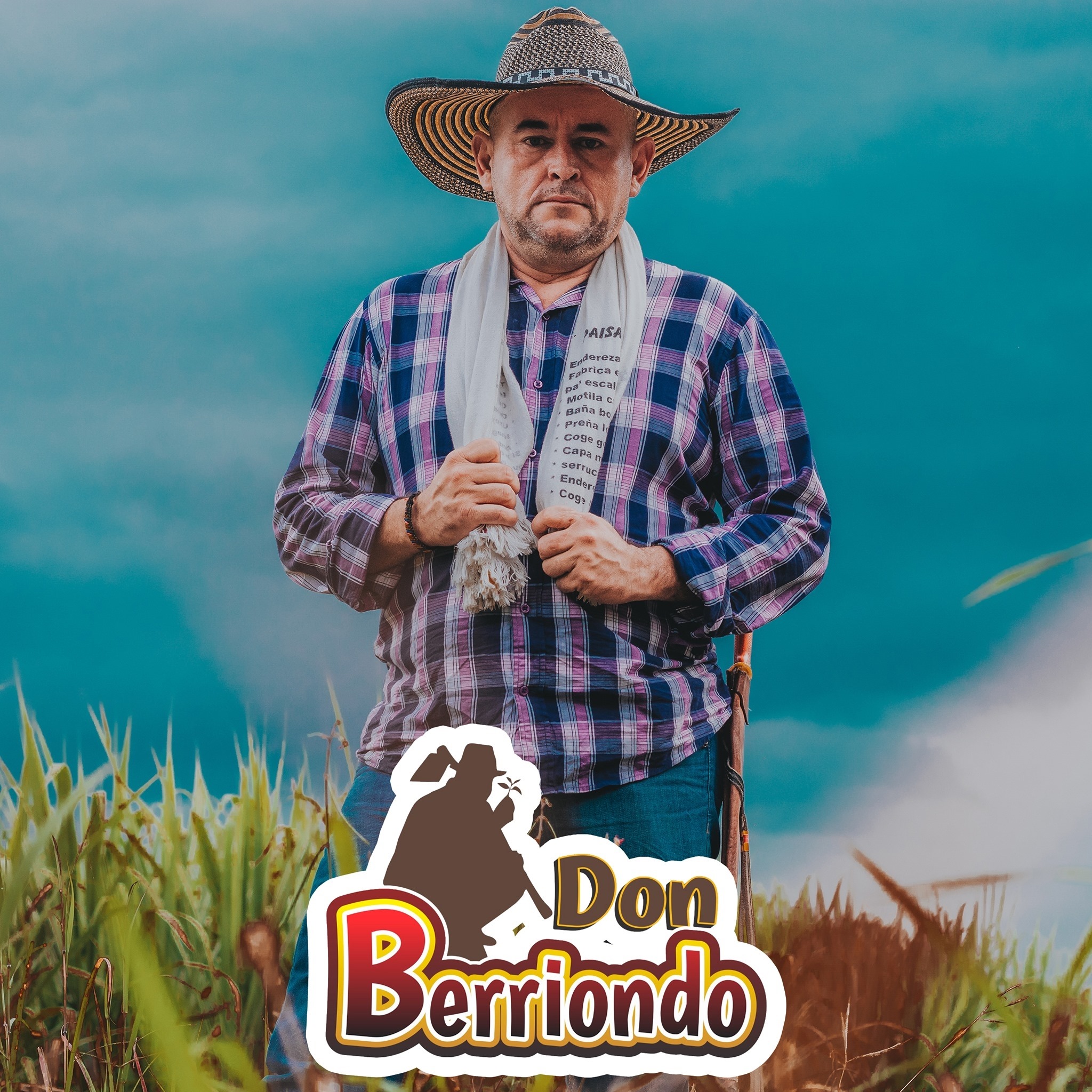 DON BERRIONDO